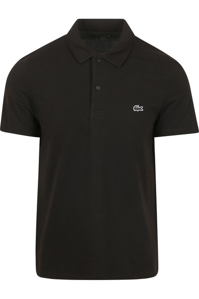 Lacoste Polo Collar Men's T-Shirt Dh5522-031