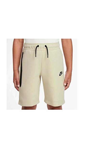 Nike TECH FLEECE ÇOCUK ŞORT FD3289-234