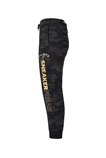 FOOT LOCKER Lckr Erkek Eşofman Altı Locker-75(Lmkp371)