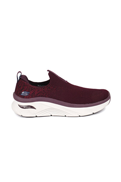 SKECHERS Arch Fit Men's Shoes 232504-Burg
