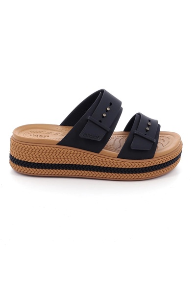Crocs pantofi dama 209978 negri
