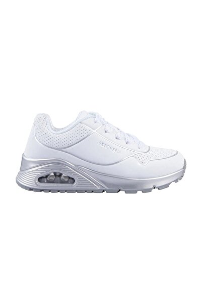 SKECHERS Uno Kız Çocuk Ayakkabı 310538L-Wsl