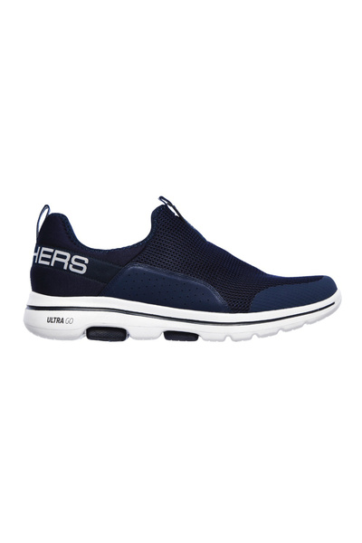 SKECHERS GO WALK 5 ERKEK AYAKKABI 216015-NVGY