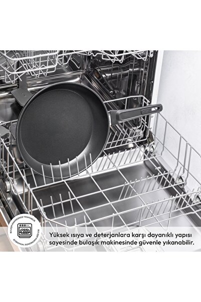 Emsan Diamente Tava 24 cm