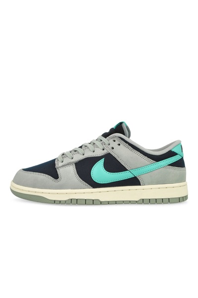 Nike DUNK LOW RETRO UNISEX AYAKKABI FB8895-001