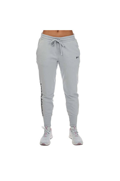 Under Armour Women's Sweatpants 1372825-011