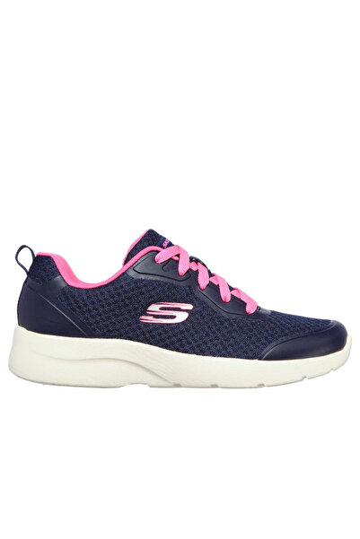 SKECHERS DYNAMIGHT 2.0 KADIN AYAKKABI 149541-NVHP