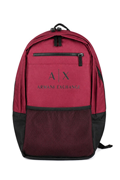 Armani Exchange Unisex Backpack 952376-1P054-13076