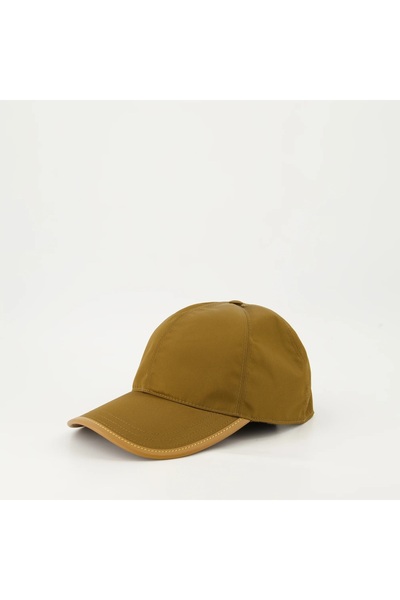 Prada Men's Hat 2Hc274-2Cx2-F0002