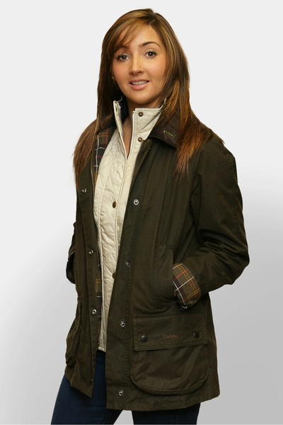 Barbour KADIN CEKET LWX0668OL71