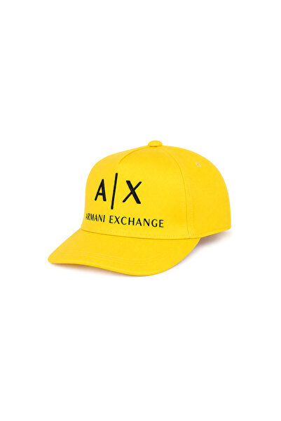 Armani Exchange Unisex Hat 954039-Cc513-10260