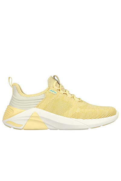 SKECHERS A LINEAR KADIN AYAKKABI 133257-YLW