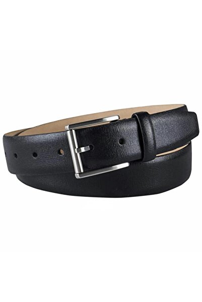 Calvin Klein Men's Belt 11Ck010005-Blk