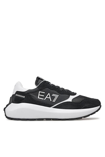Emporio Armani Men's Shoes X8X186-Xk401-N642
