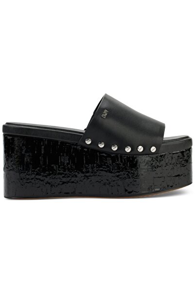 Dkny ΓΥΝΑΙΚΕΙΕΣ ΠΑΝΤΟΦΛΕΣ K1311730-BLK