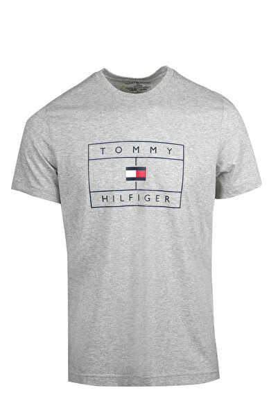 Tommy Hilfiger ERKEK T-SHIRT 09T4511-004