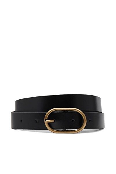 Calvin Klein Women's Belt Lv04K7010G-V1V
