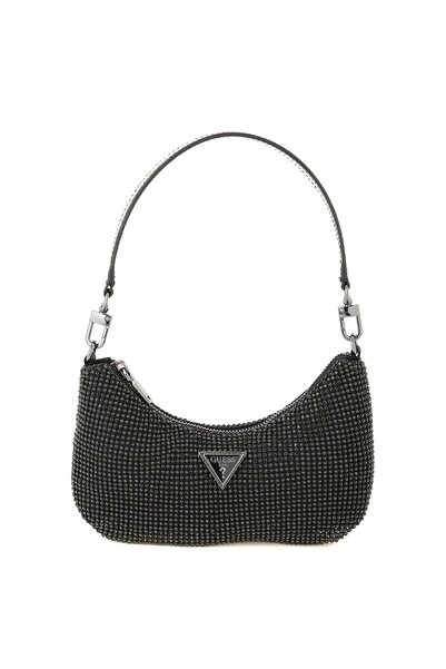 Guess Women's Shoulder Bag Rb935072-Black