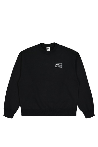 Nike STUSSY ERKEK SWEATSHIRT DO5310-010