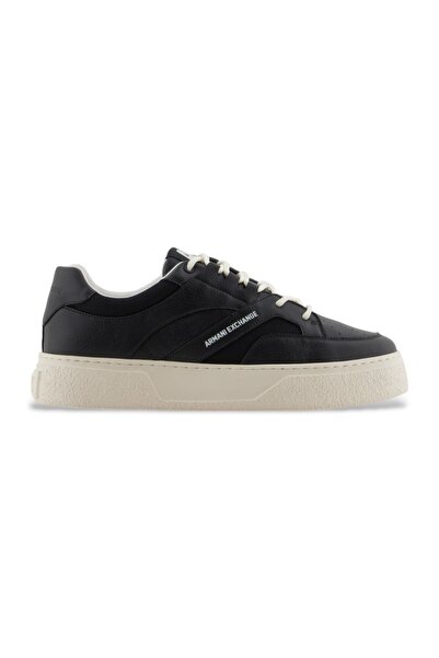 Armani Exchange ERKEK AYAKKABI XUX260-XV954-00002