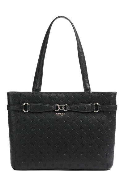 Guess Arlena Women's Shoulder Bag Bg933625-Black