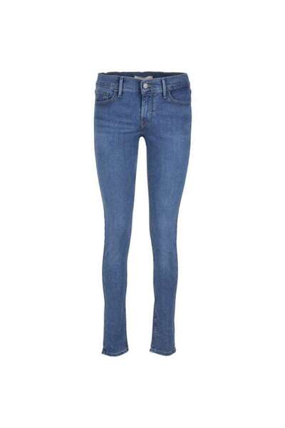 Levi's LEVIS 710 ŽENSKE PANTALONE 17780-0036