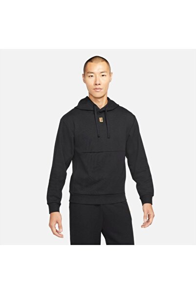 Nike Fleece Herıtage Erkek Sweatshırt Da5711-010