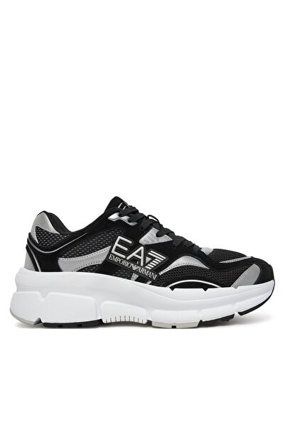 Emporio Armani Men's Shoes X8X237-Xk425-N763