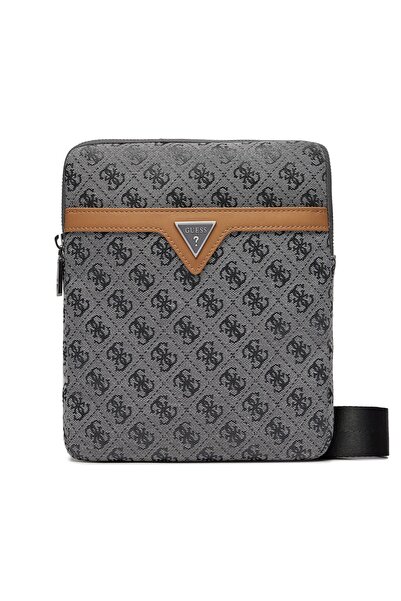 Guess Unisex Shoulder Bag Hmvzljp4123-Gry