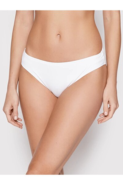 Polo Ralph Lauren KADIN BİKİNİ ALTI 20101050-WHT