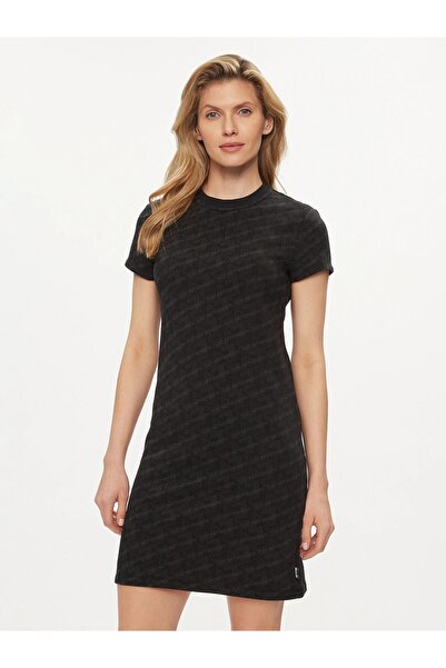 Emporio Armani KADIN ELBİSE 3DTA53-TJUAZ-1200