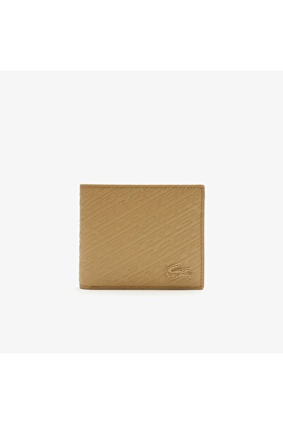 Lacoste Men's Wallet Nh4217Fw-L37