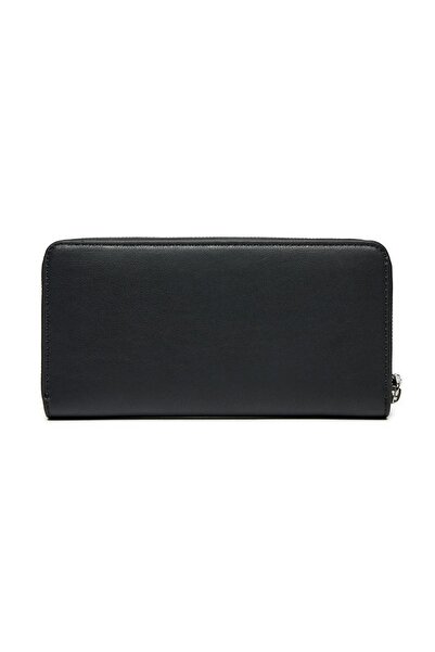 Calvin Klein Calvin Klein Daily Large Zip Around Logolu Cüzdan