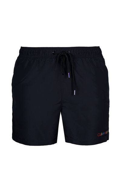 Calvin Klein Men's Swimsuit Cbmdny40-Blk