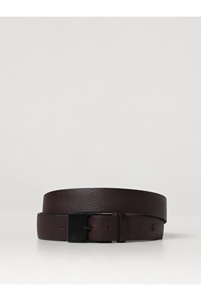 Calvin Klein Men's Belt K50K512607-Grp