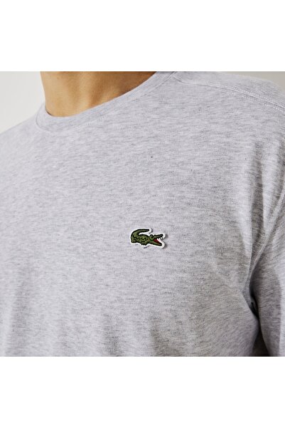 Lacoste Ultra Dry Cotton Sport T-shirt - TH7618-00-CCA