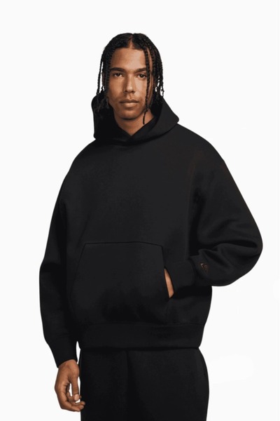 Nike REIMAGINED ERKEK SWEATSHIRT FZ0744-010