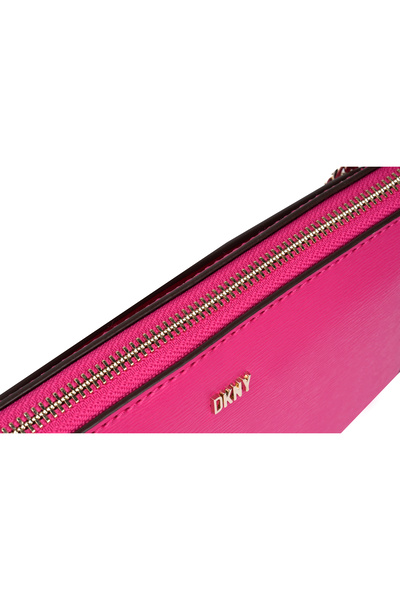 Dkny Women's Shoulder Bag R33E3D18-Pınkmultı