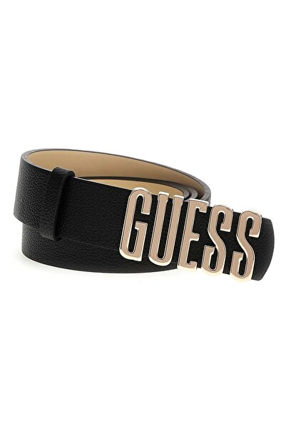 Guess Vikky Adjustable Double Sided Women's Belt