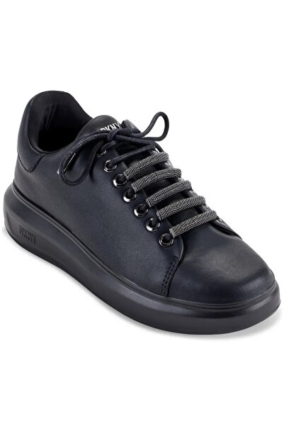 Dkny KADIN AYAKKABI K3301265-BLK