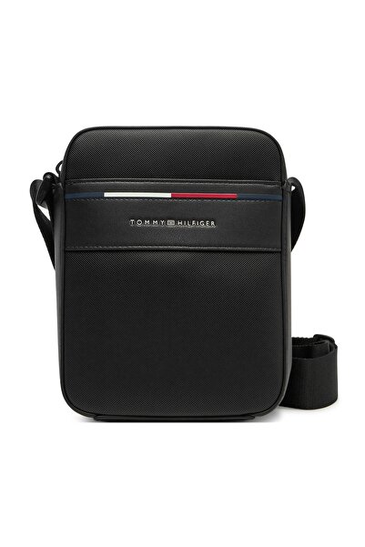 Tommy Hilfiger Men's Mailman Bag Am0Am13196-Bds