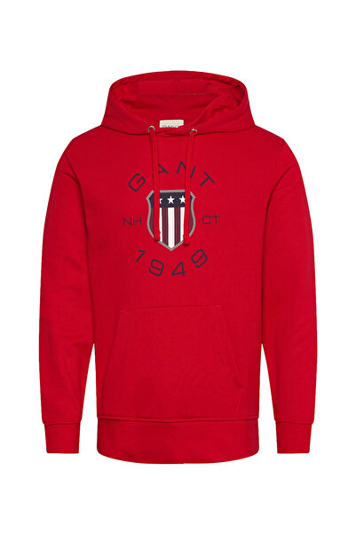 Gant Erkek Sweatshırt 2015087-620