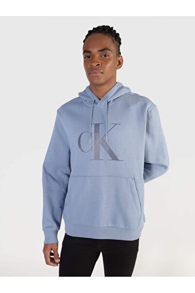 Calvin Klein Men's Sweatshirt 40Qm898-420