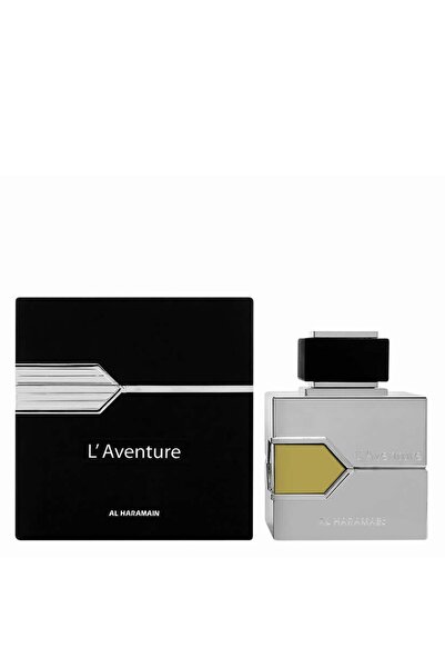 Al Haramain L'aventure 100 ml Nish Erkek Parfümü 6291100139668