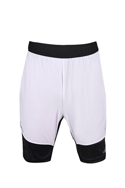adidas Hiit Hr 2N1 Sho Men's Shorts Ic2030