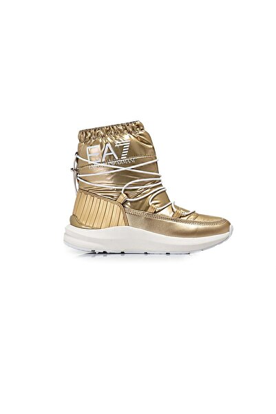 Emporio Armani KADIN BOT X8M002-XK230-R369