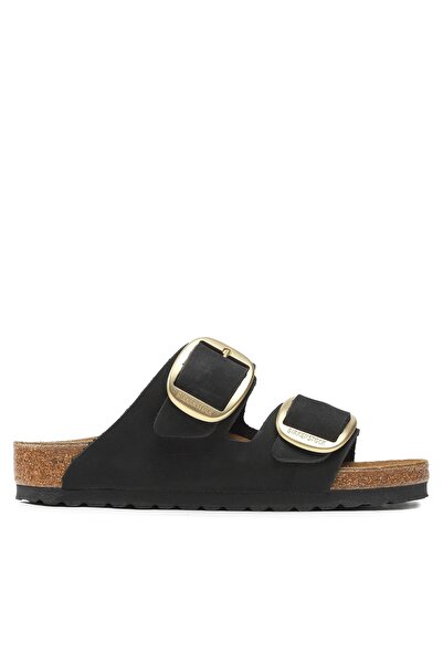 Birkenstock Arizona Big Buckle Women's Slippers 1023239
