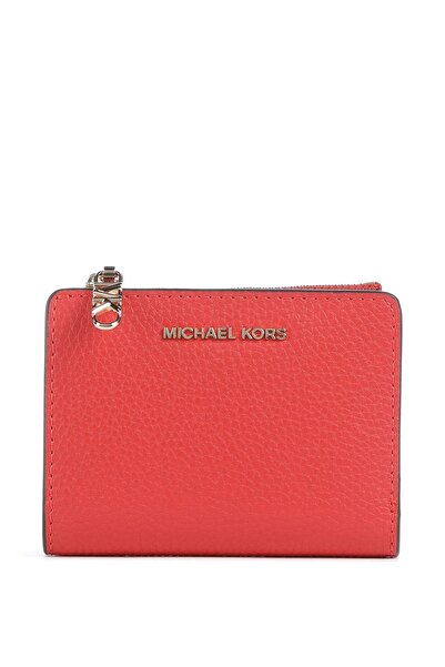 Michael Kors KADIN CÜZDAN 32S4G8ED7L-BURNT