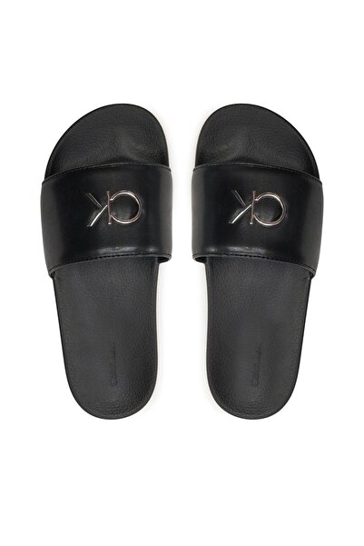 Calvin Klein POOL SLIDE W/HW