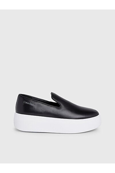 Calvin Klein Women's Shoes Hw0Hw01893-Beh